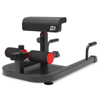 Лавка-тренажер для присідань Hop-Sport HS-2020 SM Sissy Squat, код: 5902308225657