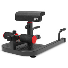 Лавка-тренажер для присідань Hop-Sport HS-2020 SM Sissy Squat, код: 5902308225657