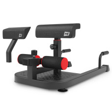 Лавка-тренажер для присідань Hop-Sport HS-2020 SM Sissy Squat, код: 5902308225657