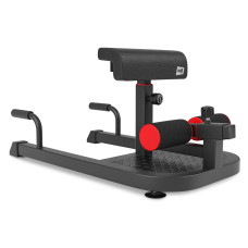 Лавка-тренажер для присідань Hop-Sport HS-2020 SM Sissy Squat, код: 5902308225657