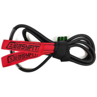 Гумова петля-еспандер EasyFit лижника, плавця, боксера 12 мм, код: EF-EBLP-AD-12-EF