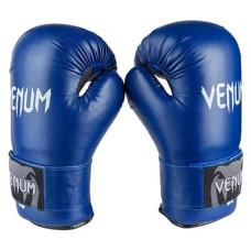 Рукавички Venum KungFu ММА M, синій, код: VM355-MB-WS