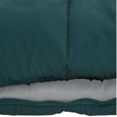 Спальний мішок EasyCamp Moon 200 Double/+5°C Teal Left/Right (240187), код: 929748-SVA