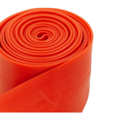 Джгут еластичний стрічковий FitGo VooDoo Floss Band довжина 2,5м, помаранчевий, код: FI-3934-2_5