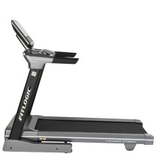 Бігова доріжка FitLogic, код: ET1801C