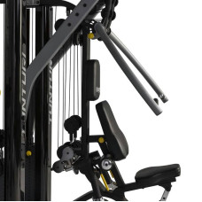 Блок для верхньої частини тіла Tunturi Platinum Upper Body Unit, код: 11PTSS1010-S25