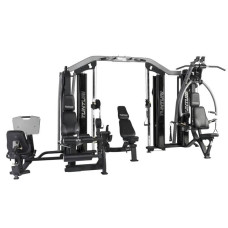 Блок для верхньої частини тіла Tunturi Platinum Upper Body Unit, код: 11PTSS1010-S25