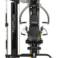 Блок для верхньої частини тіла Tunturi Platinum Upper Body Unit, код: 11PTSS1010-S25