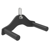 Ручка для тяги Fitex вузьким хватом, код: MD5130