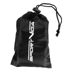 Резинка для фітнесу та спорту із тканини SportVida Hip Band 3 штуки, код: SV-HK0366