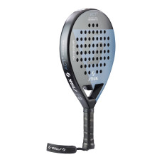 Ракетка для падел тенісу Stiga Racket ACT Black/Blue (2202-0916-01), код: 931517-SVA