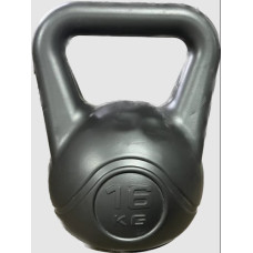 Гиря WCG для Crossfit 16 кг, код: 200.000.008.020-IF