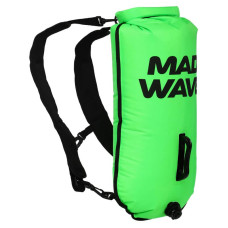 Сигнальний надувний буй MadWave Dry Bag зелений, код: M204901_G