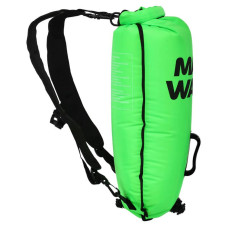 Сигнальний надувний буй MadWave Dry Bag зелений, код: M204901_G