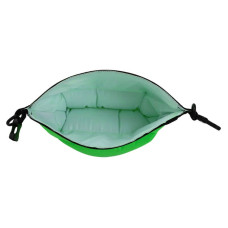 Сигнальний надувний буй MadWave Dry Bag зелений, код: M204901_G