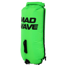 Сигнальний надувний буй MadWave Dry Bag зелений, код: M204901_G
