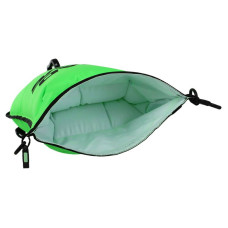 Сигнальний надувний буй MadWave Dry Bag зелений, код: M204901_G