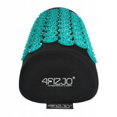 Валик акупунктурний 4Fizjo Standard Аплікатор Кузнєцова Black/Blue, код: P-5907739316943