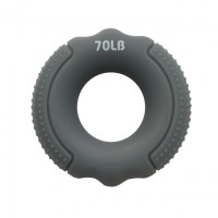 Еспандер кистьовий SNS Grip 70 lb HQ-TY-70LB, код: 10964-SNS