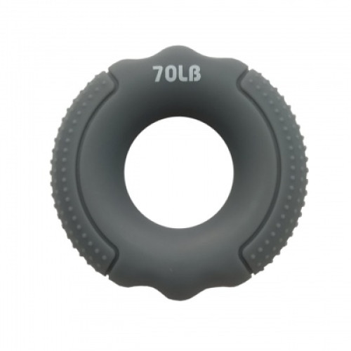 Еспандер кистьовий SNS Grip 70 lb HQ-TY-70LB, код: 10964-SNS