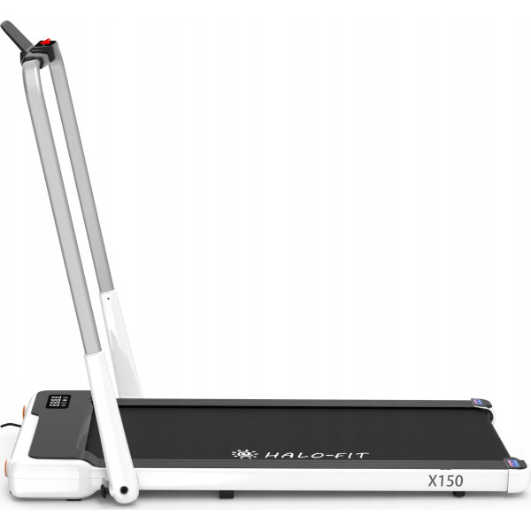 Бігова доріжка електрична Halo-Fit X150, код: 5905692781426-IN