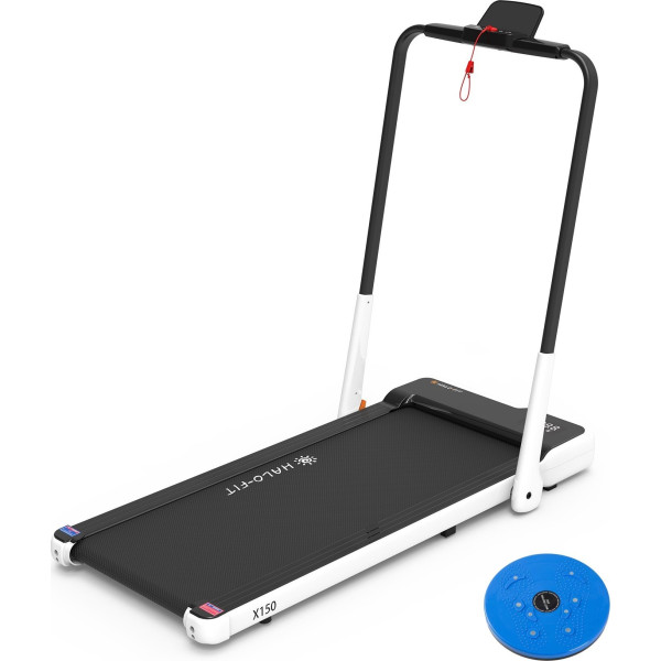 Бігова доріжка електрична Halo-Fit X150, код: 5905692781426-IN