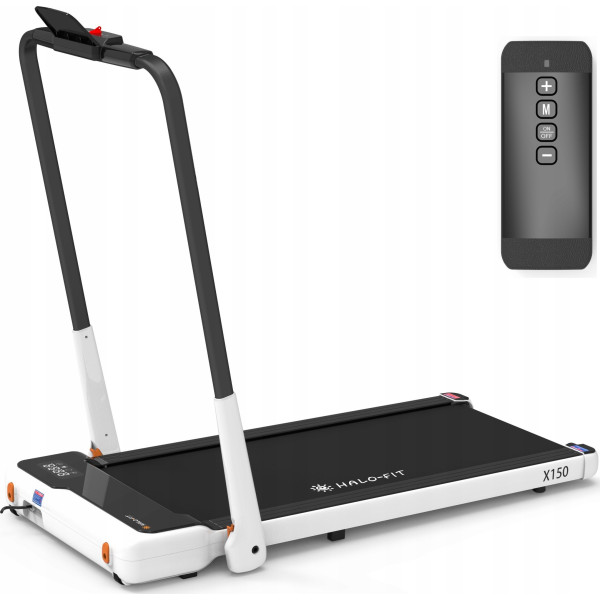 Бігова доріжка електрична Halo-Fit X150, код: 5905692781426-IN