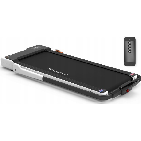 Бігова доріжка електрична Halo-Fit X150, код: 5905692781426-IN