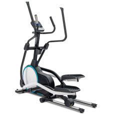 Орбітрек Hop-Sport HS-250CF Jucon чорно-синій,код: 5902308229457