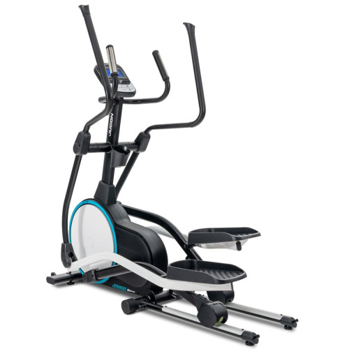 Орбітрек Hop-Sport HS-250CF Jucon чорно-синій,код: 5902308229457