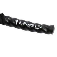 Тренувальний канат HMS RP03 12м, чорний, код: 17-62-002-IN