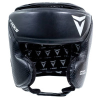 Боксерський шолом V`Noks Futuro Tec S/M, чорний, код: 60052_SM-RX