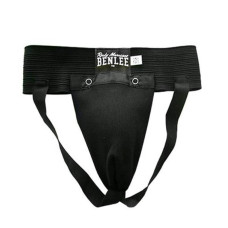 Бандаж захисний Benlee Athletic XL чорний, код: 199141 (Black) XL