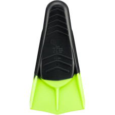 Ласти для дітей Aqua Speed Training Fins розмір 35-36, чорний-зелений, код: 5908217656315