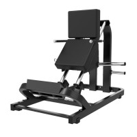 Гак-машина Generation Fitness Hack Squat GF45, код: 523514-FS