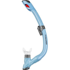 Набір маска і трубка дитячі Aqua Speed Aura + Evo блакитний, код: 5908217699459