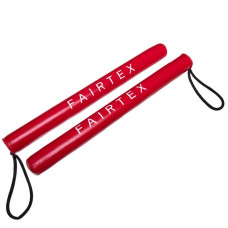 Лападани тренерські Fairtex синій, 2 шт, код: BXS1_BL-S52