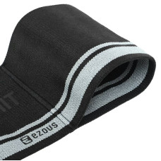Слінгшот для жиму лежачи Ezous Sling Shot Bench Press Band 2.0 M, чорний, код: J-02-64