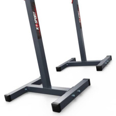 Стійки для штанги до 280кг K-Sport KSH012, код: KS-22-IN