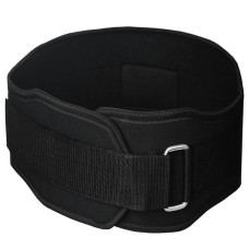 Пояс для важкої атлетики PowerPlay Black XL, код: PP_5535_XL_Black