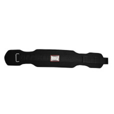 Пояс для важкої атлетики PowerPlay Black XL, код: PP_5535_XL_Black