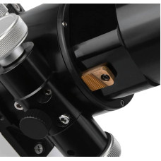 Телескоп Bresser Messier AR-102/1000 EXOS-1/EQ4 (4702107), код: 920517-SVA