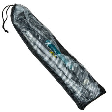 Палка трекінговий для скандинавської ходьби Camping Contoose синій, код: TY-0466-5_BL