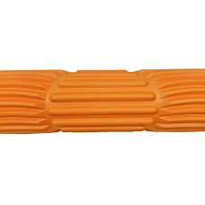 Масажний ролик EasyFit Dozer 450х110 мм, помаранчевий, код: EF-3702-Or-EF