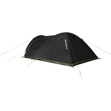 Намет чотиримісний High Peak Mesos 4 Dark Grey/Green (11525), код: 925399-SVA
