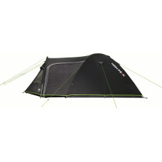 Намет чотиримісний High Peak Mesos 4 Dark Grey/Green (11525), код: 925399-SVA