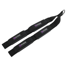 Канат для тяги на трицепс із подвійним хватом Ezous Soft Tticep Rope, код: F-09-E