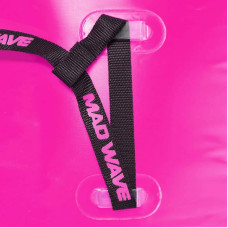Сигнальний надувний буй MadWave VSP Swim Buoy рожевий, код: M2040010_P