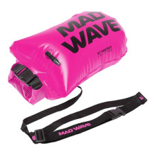 Сигнальний надувний буй MadWave VSP Swim Buoy рожевий, код: M2040010_P
