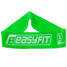 Резинка для фітнесу EasyFit №1, код: EF-1812-1-EF